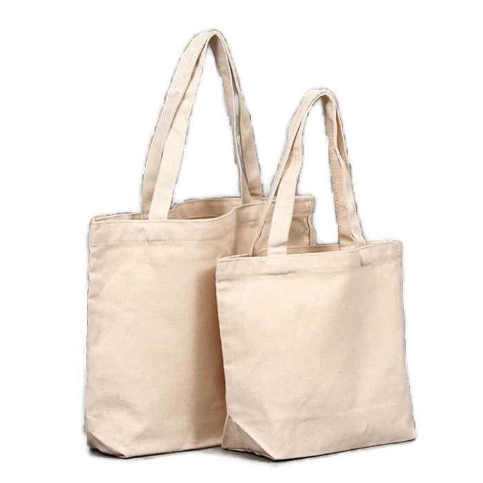 Is your Cloth Bag REALLY Eco-friendly?