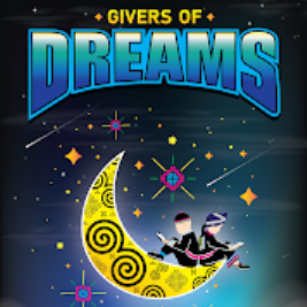 Givers of Dreams logo